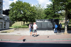 Before i die with library.jpg - Roehampton Spills